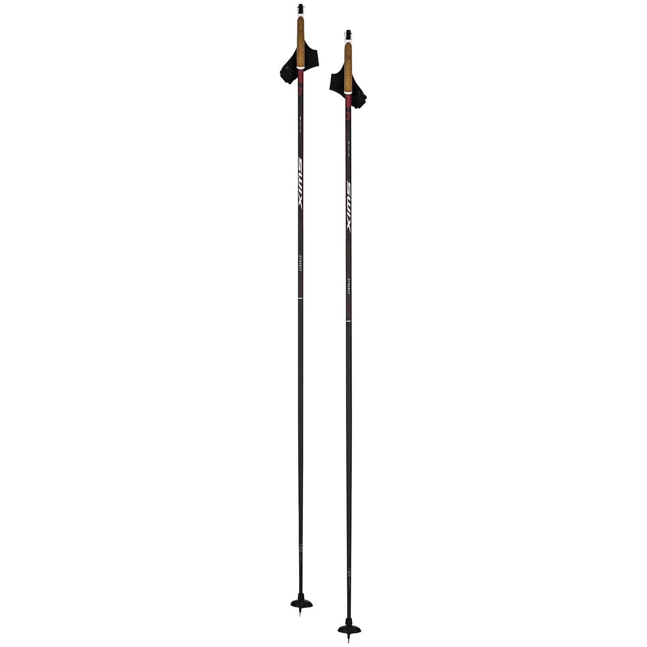 Swix Dynamic D1 Pole - Maastohiihtosauvat 3 Swix Dynamic D1 Pole - Maastohiihtosauvat