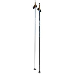 Swix Dynamic D2 Pole - Maastohiihtosauvat