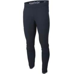 Swix Evolution Softshield Pants - Miesten Hiihtohousut