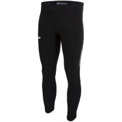 Swix Focus Wind Tights - Miesten Hiihtohousut