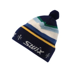 Swix Gunde Beanie Hiihtopipo