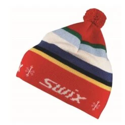 Swix Gunde Beanie Hiihtopipo