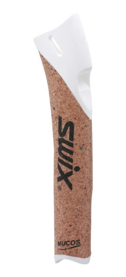 Swix Handle Triac White/nature Cork