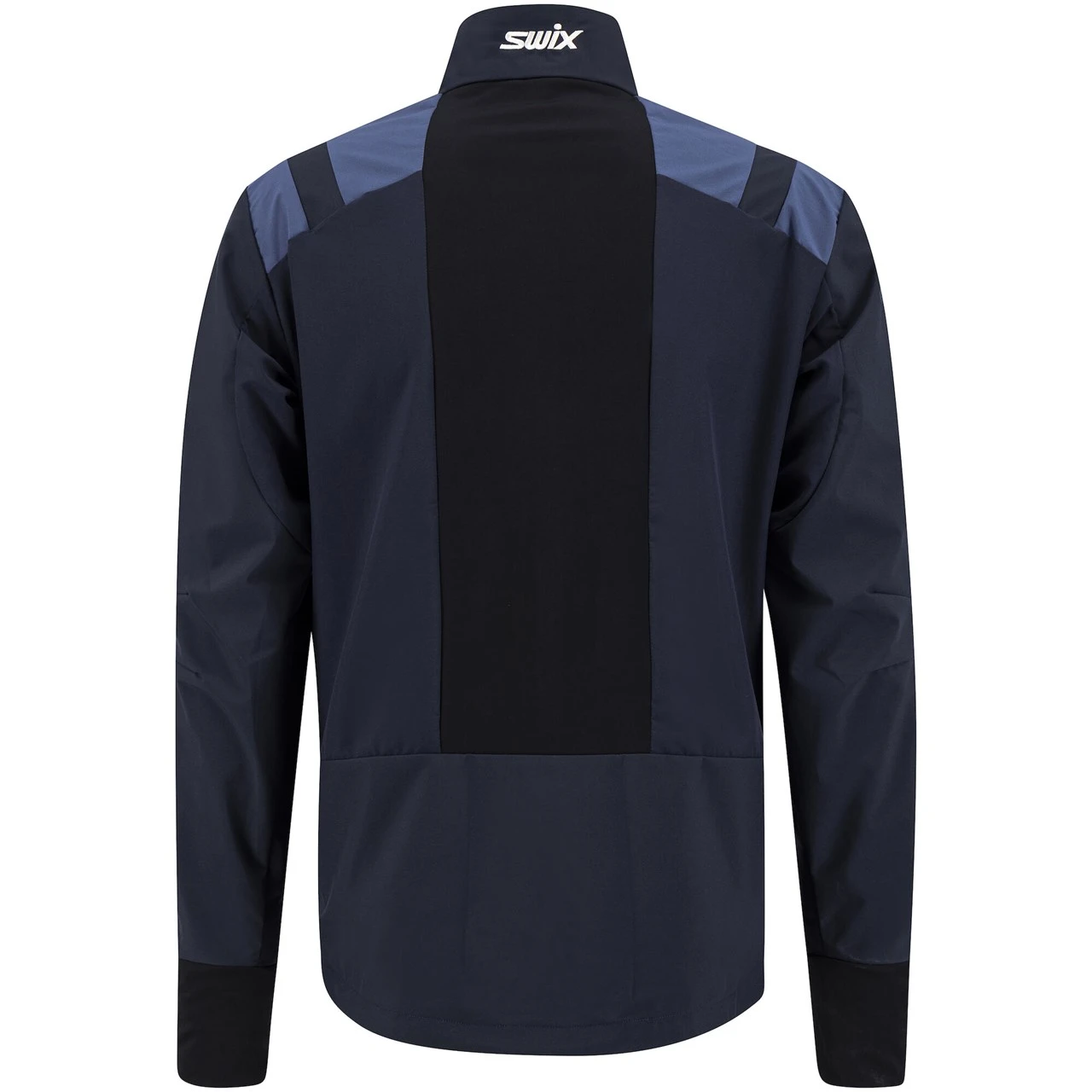 Swix Infinity Jacket - Miesten Hiihtotakki 4 Swix Infinity Jacket - Miesten Hiihtotakki - Image 2