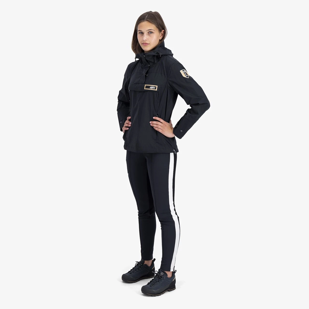 Swix Legacy Anorak Naisten Hiihtotakki 10 Swix Legacy Anorak Naisten Hiihtotakki - Image 8