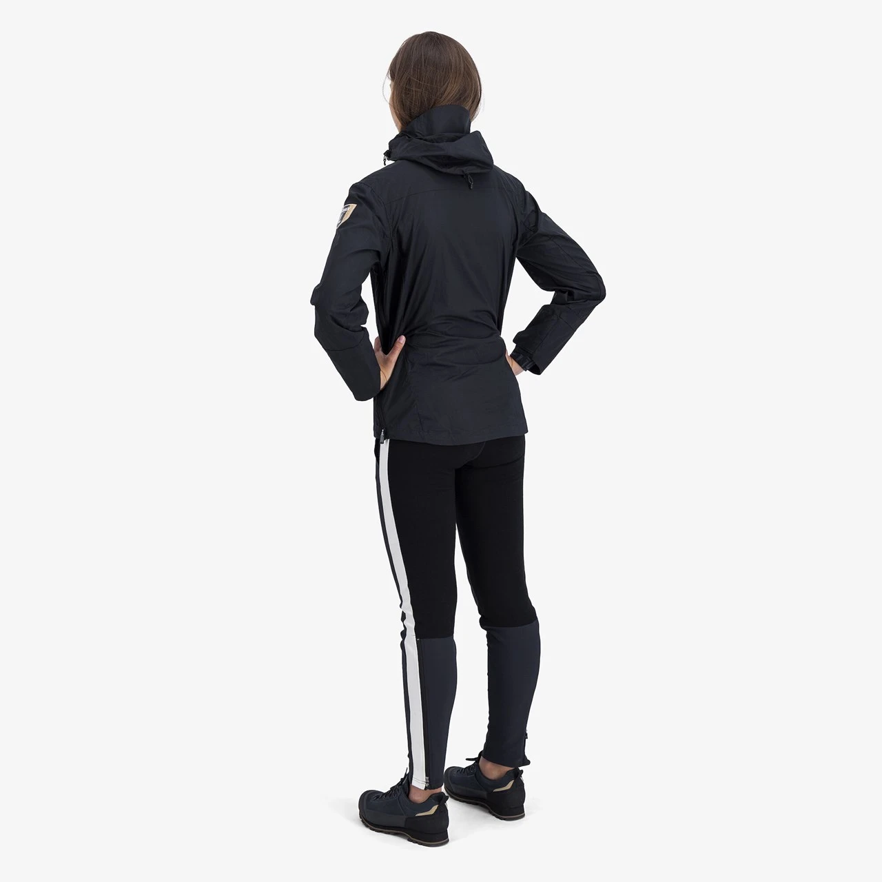 Swix Legacy Anorak Naisten Hiihtotakki 9 Swix Legacy Anorak Naisten Hiihtotakki - Image 7