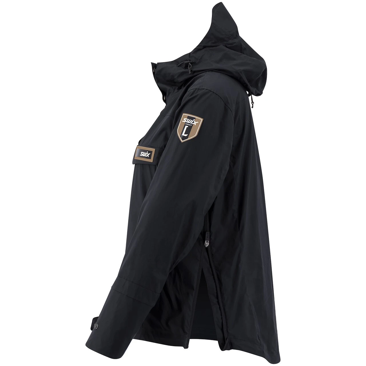 Swix Legacy Anorak Naisten Hiihtotakki 5 Swix Legacy Anorak Naisten Hiihtotakki - Image 3