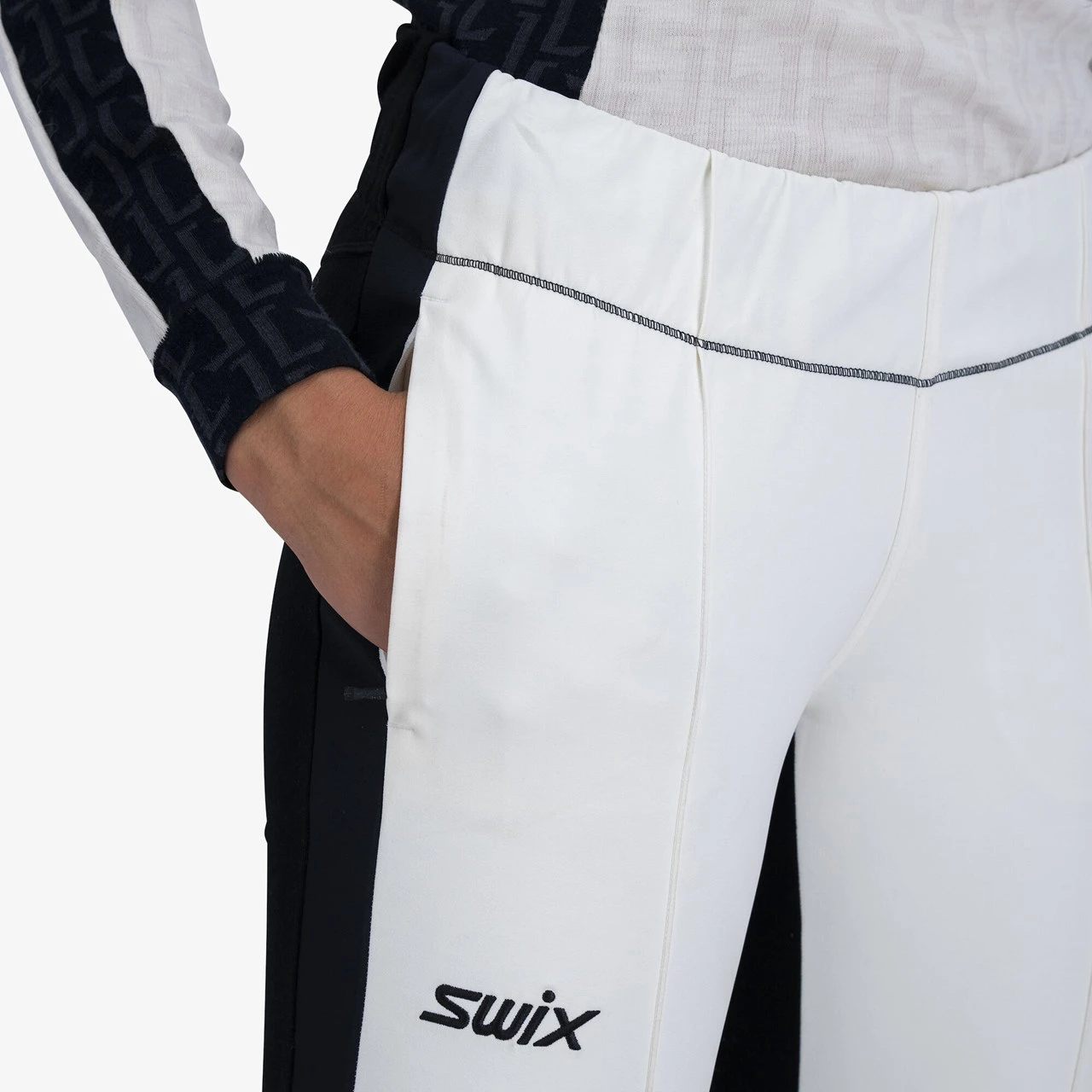 Swix Legacy Pants Naisten Hiihtohousut 8 Swix Legacy Pants Naisten Hiihtohousut - Image 6