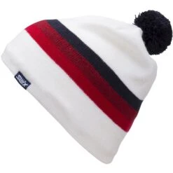 Swix Marka Beanie Jr - Junioreiden Hiihtopipo