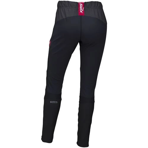Swix Paragon GTX Infinium Pants - Naisten Hiihtohousut 4 Swix Paragon GTX Infinium Pants - Naisten Hiihtohousut - Image 2