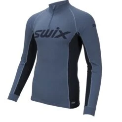Swix RaceX Bodyw LS Miesten Tekninen Aluspaita