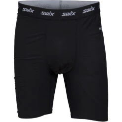 Swix Race X Bodywear Boxer Wind Miesten Tuulisuojatut Boxerit