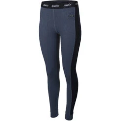Swix RaceX Bodyw Pants - Naisten Tekniset Alushousut