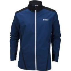 Swix Star XC Jacket Miesten Hiihtotakki