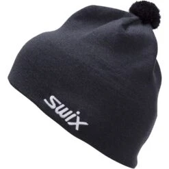Swix Traditional Hat - Hiihtopipo