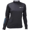 Swix Triac 3.0 1/2 Zip Naisten Tekninen Välipaita -Swix || Mons Royale || Odlo SwixTriac3.012Zipnaistentekninenvalipaita 16306 10000 ac105f19325f3f6cc5e62604131c818d 1