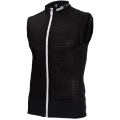 Swix Triac Air Mesh Vest - Miesten Hiihtoliivi