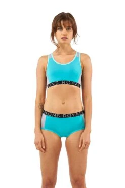 Sylvia Boyleg Mons Royale