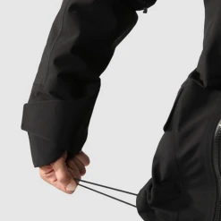 The North Face Verbier FL Jacket -Swix || Mons Royale || Odlo TheNorthFaceVerbierFLJacket NF0A82UTJK3 L 3b2e0853470f6b657ffe8bc5a803815a 11