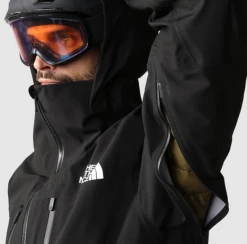 The North Face Verbier FL Jacket -Swix || Mons Royale || Odlo TheNorthFaceVerbierFLJacket NF0A82UTJK3 L 75ca1024d15f321f6d24e6f7f58c24f0 9