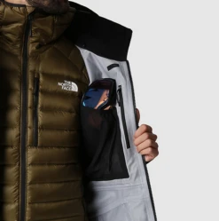 The North Face Verbier FL Jacket -Swix || Mons Royale || Odlo TheNorthFaceVerbierFLJacket NF0A82UTJK3 L a82ba978a39b3ca4a9ca2799aee02550 13