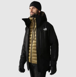 The North Face Verbier FL Jacket -Swix || Mons Royale || Odlo TheNorthFaceVerbierFLJacket NF0A82UTJK3 L dafaa08cc509450ee8eb35870f81f1d2 5