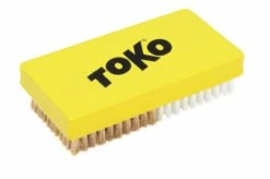 ToKo Base Brush Nylon/Coper