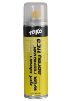 Toko Gel Clean Spray HC3 250ml - Voiteenpoistoaine
