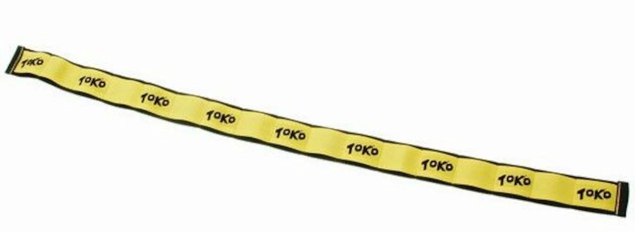 Toko RS - Skiholder Belt 3 Toko RS - Skiholder Belt