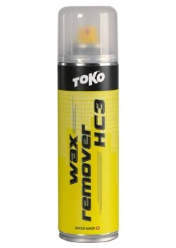 Toko Waxremover HC3 250ml - Voiteenpoistoaine
