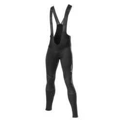 Loeffler Löffler Bib Tights Evo Winstopper