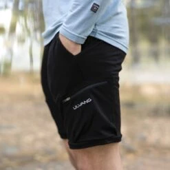 Ulvang Merino Shorts M`s - Merinovillaiset Shortsit -Swix || Mons Royale || Odlo UlvangMerinoShortsMs merinovillaisetshortsit 78111 10000 43e805d65680d527123ca09d12782ad1 3