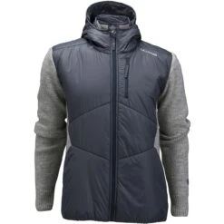Ulvang Vegard Hybrid Jacket - Miesten Takki