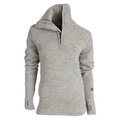 Ulvang Vegard Half Zip Ws - Naisten Villapaita