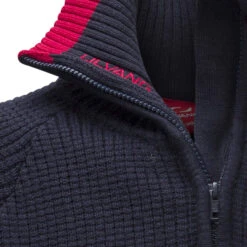 Ulvang Östersund Half Zip Miesten Villapaita -Swix || Mons Royale || Odlo UlvangostersundHalfZipmiestenvillapaita 77321 11253 3324dd7c1db025aff25ab5778a83368b 3