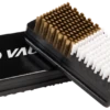 Vauhti Nylon/Brass Brush