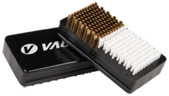 Vauhti Nylon/Brass Brush