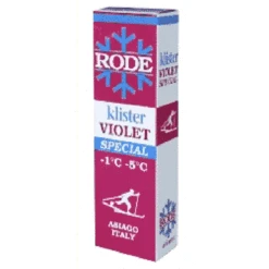 Rode Violet Special