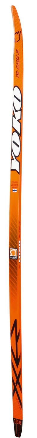 Yoko YXR Classic Cold Jr