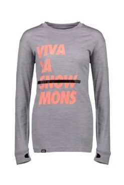 Mons Royale Yotei BF Tech LS (W) 8 Mons Royale Yotei BF Tech LS (W) -Swix || Mons Royale || Odlo YoteiBFTechLSW 22 1021 036 dc6931d135f1e0b5eb44294db79a8b9b 3