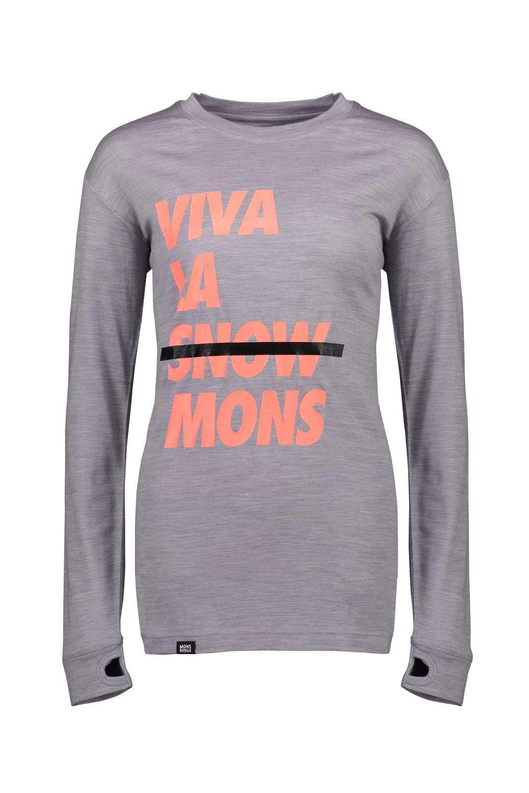 Mons Royale Yotei BF Tech LS (W) 5 Mons Royale Yotei BF Tech LS (W) - Image 3