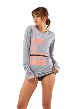 Mons Royale Yotei BF Tech LS (W)